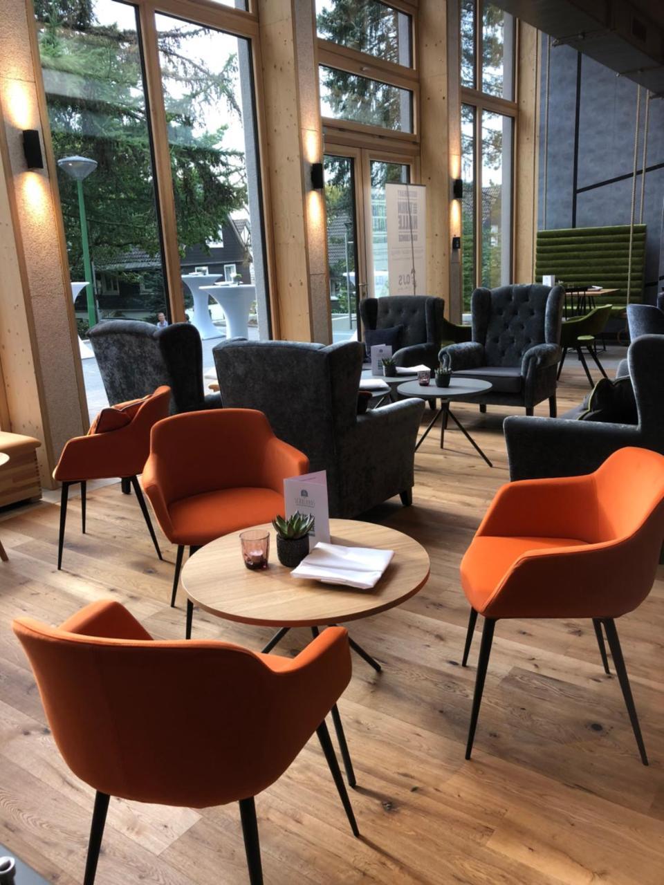 Schulhaus Hotel Schwelm Εξωτερικό φωτογραφία