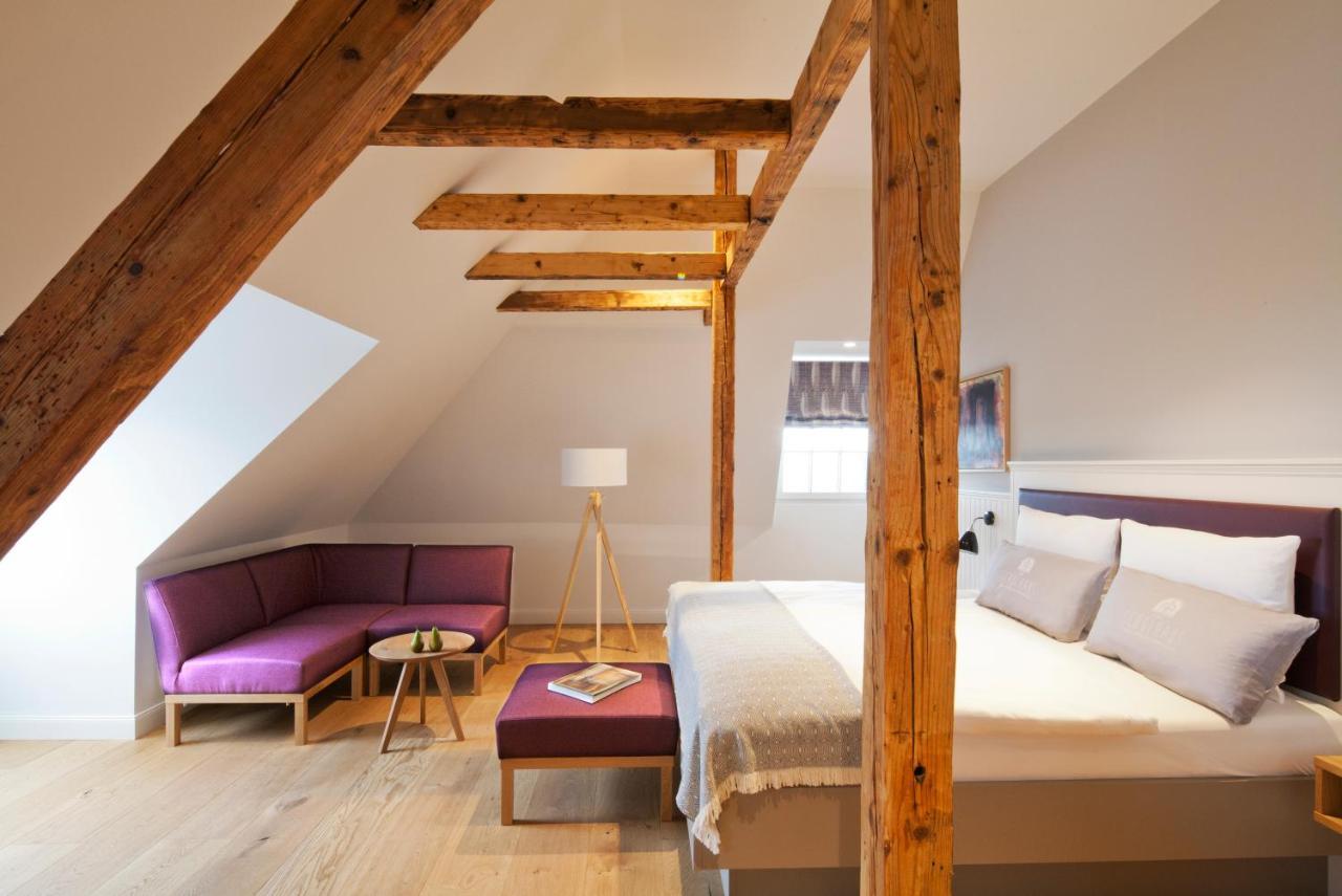 Schulhaus Hotel Schwelm Εξωτερικό φωτογραφία