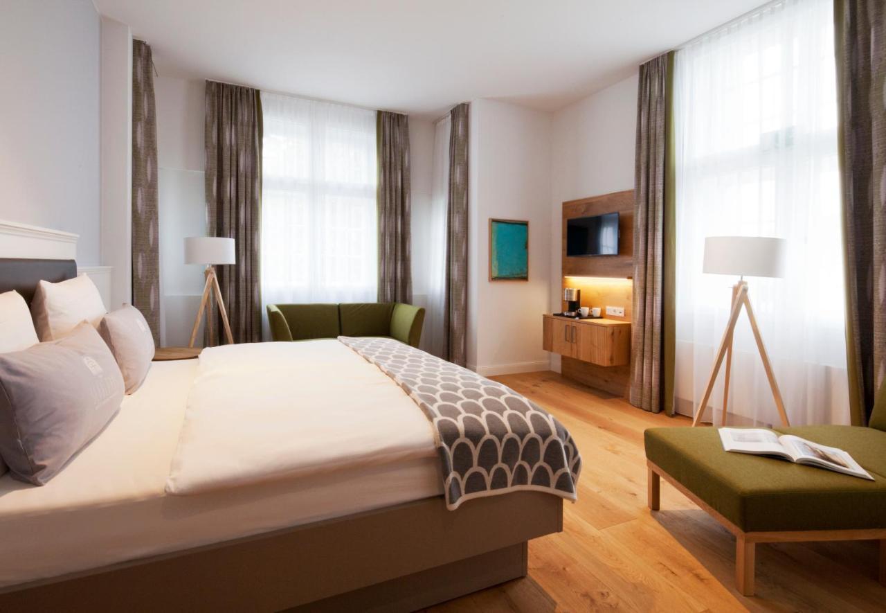 Schulhaus Hotel Schwelm Εξωτερικό φωτογραφία