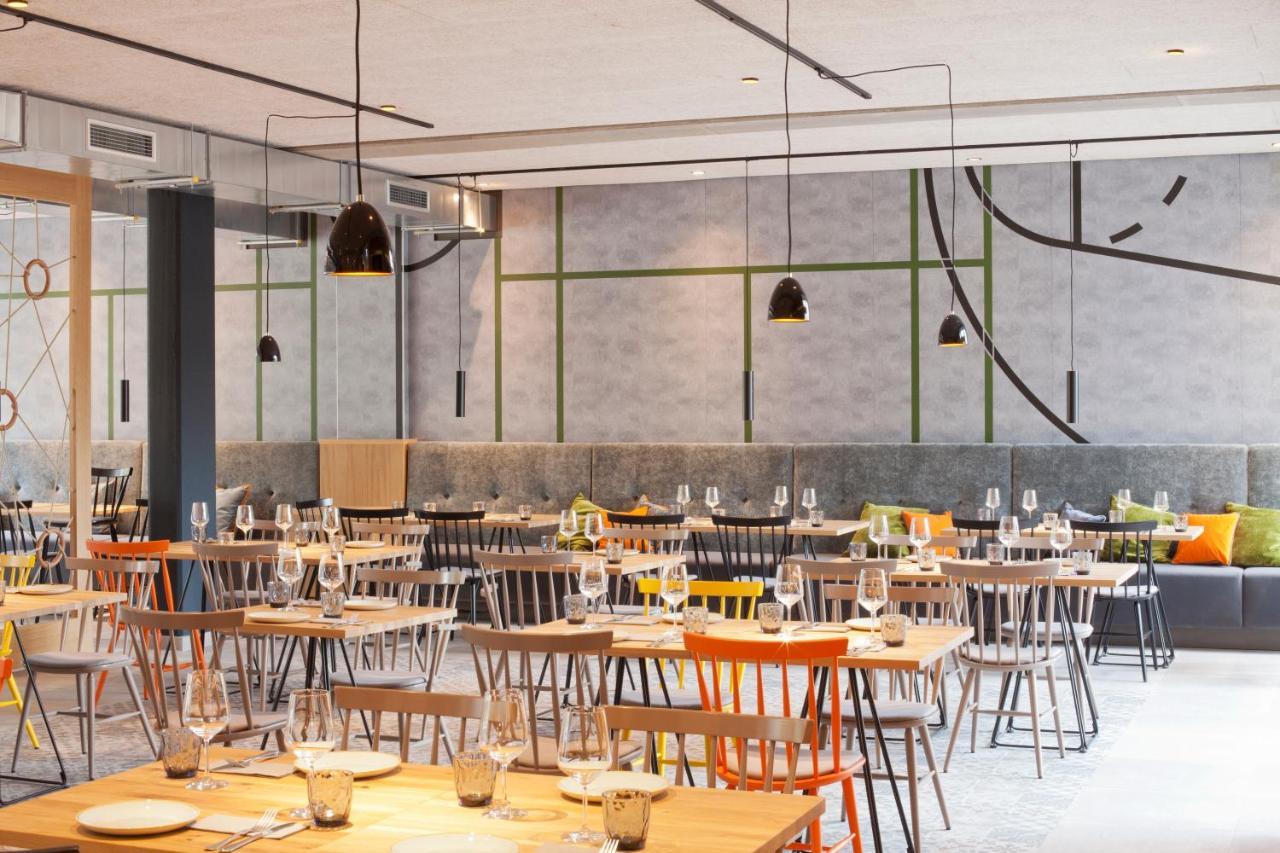 Schulhaus Hotel Schwelm Εξωτερικό φωτογραφία