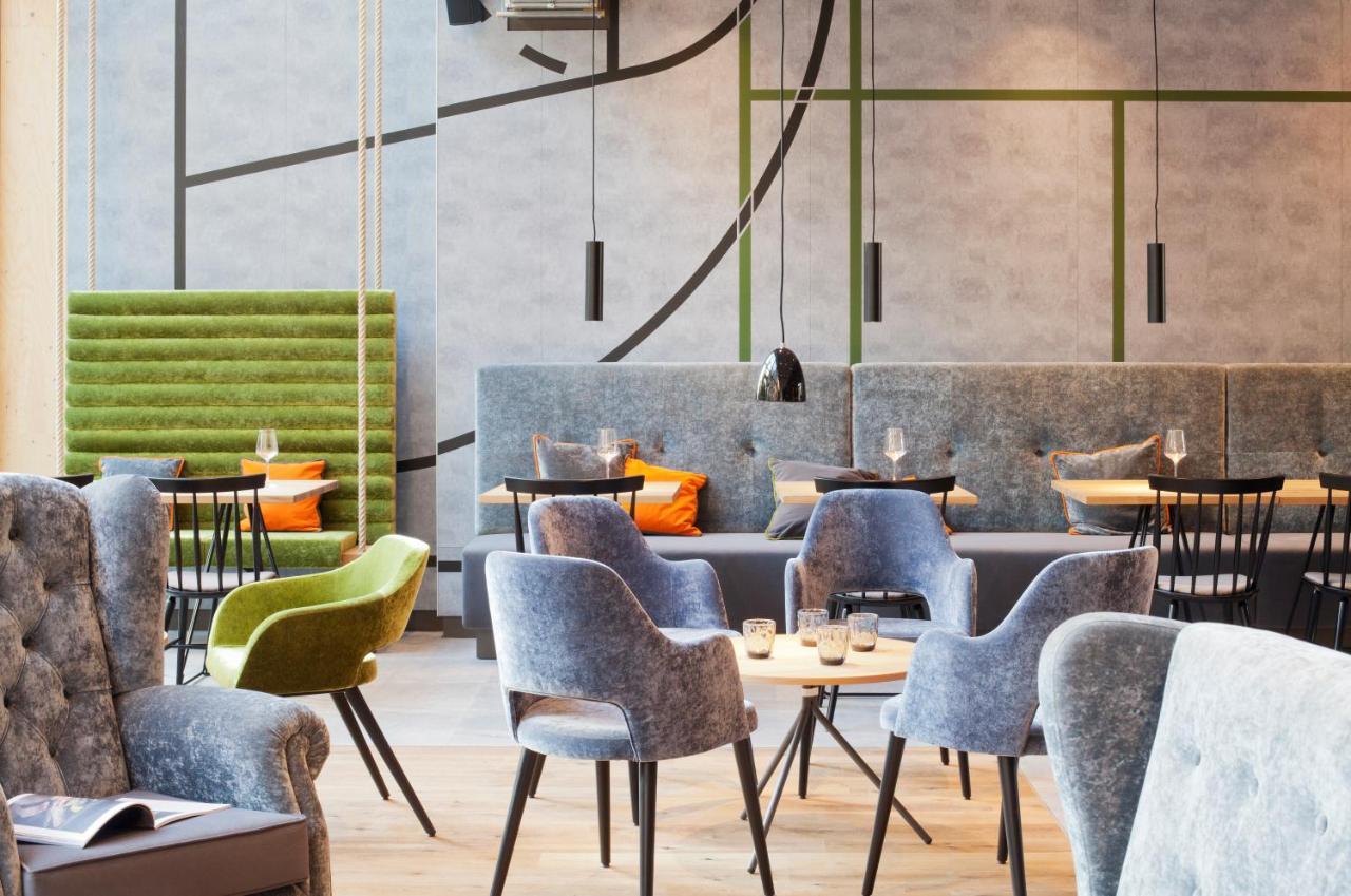Schulhaus Hotel Schwelm Εξωτερικό φωτογραφία