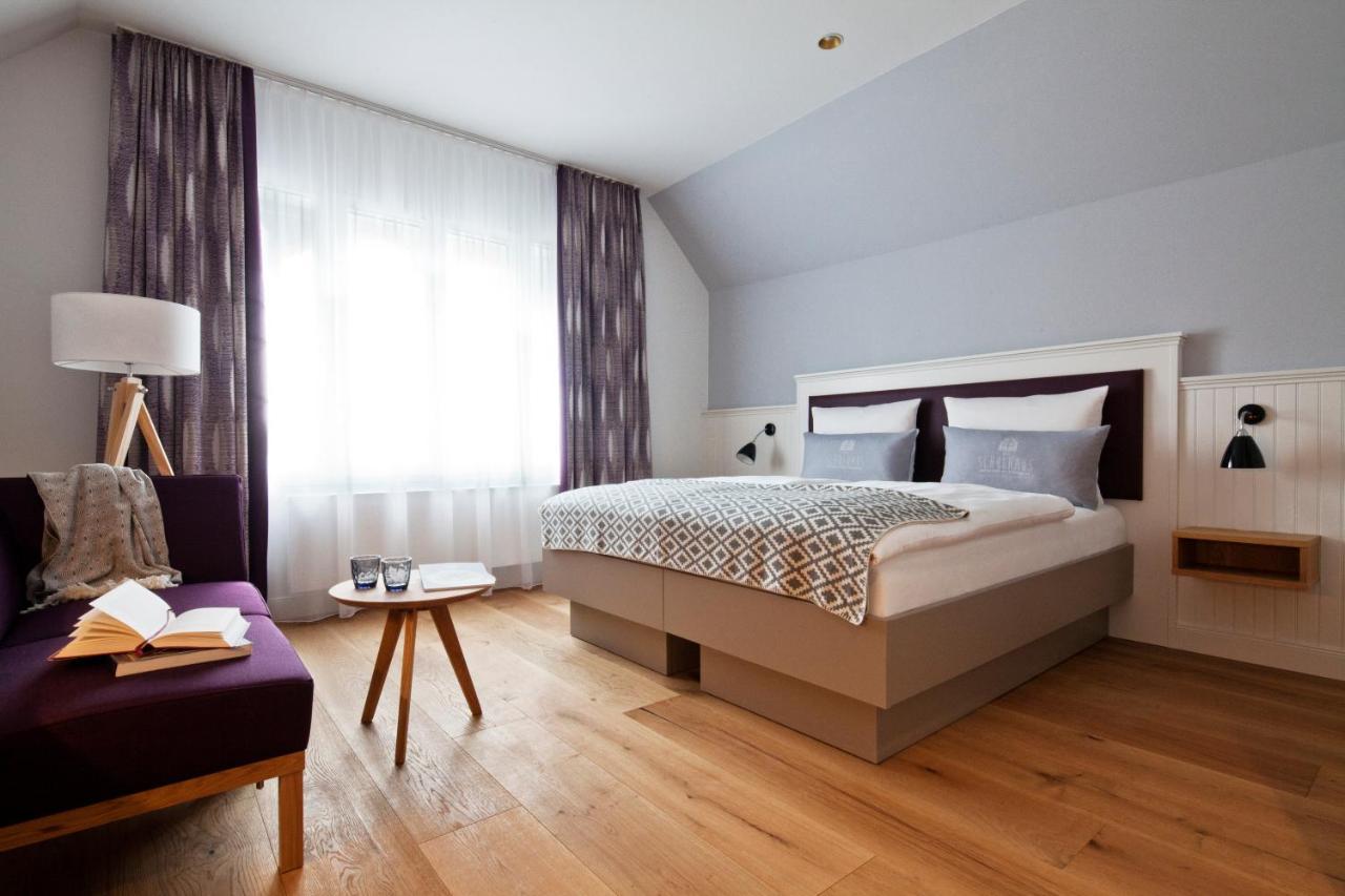 Schulhaus Hotel Schwelm Εξωτερικό φωτογραφία