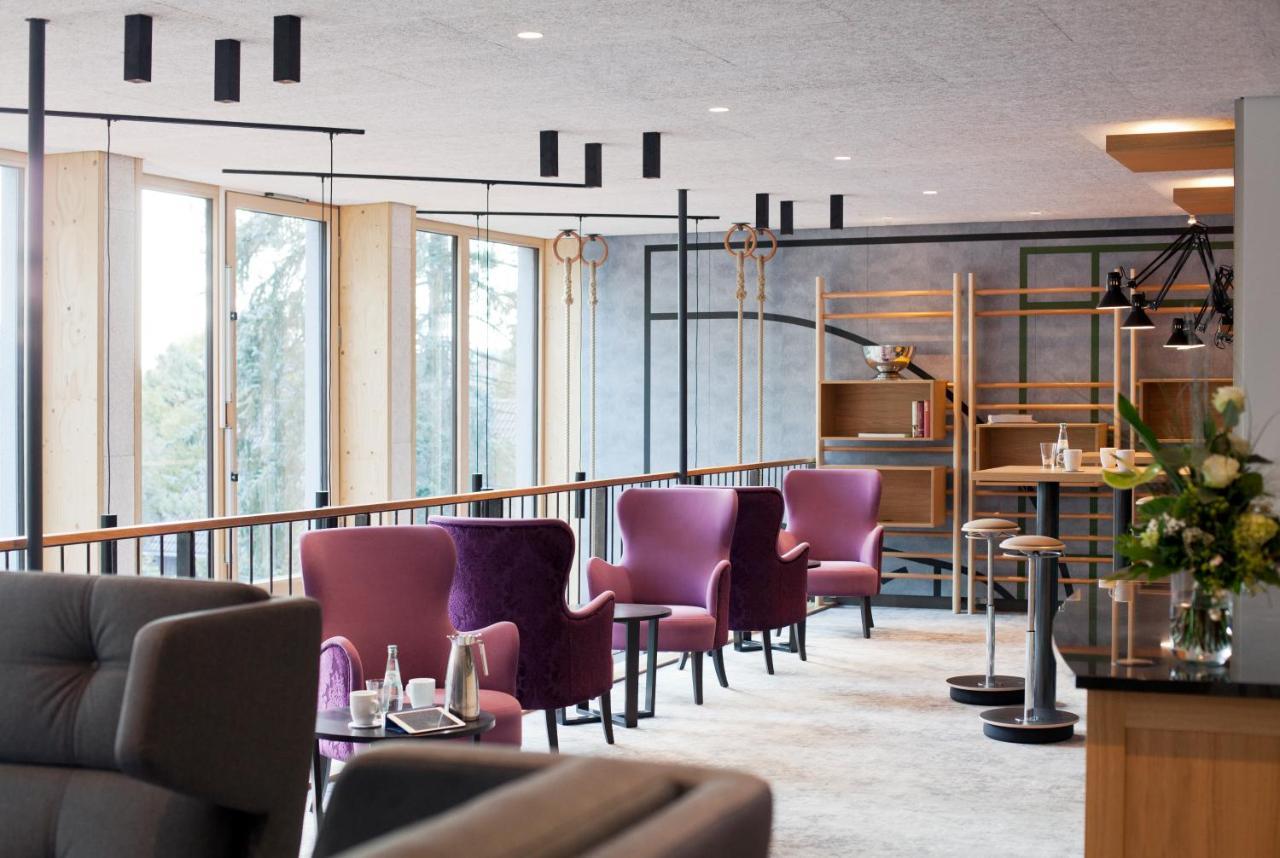 Schulhaus Hotel Schwelm Εξωτερικό φωτογραφία