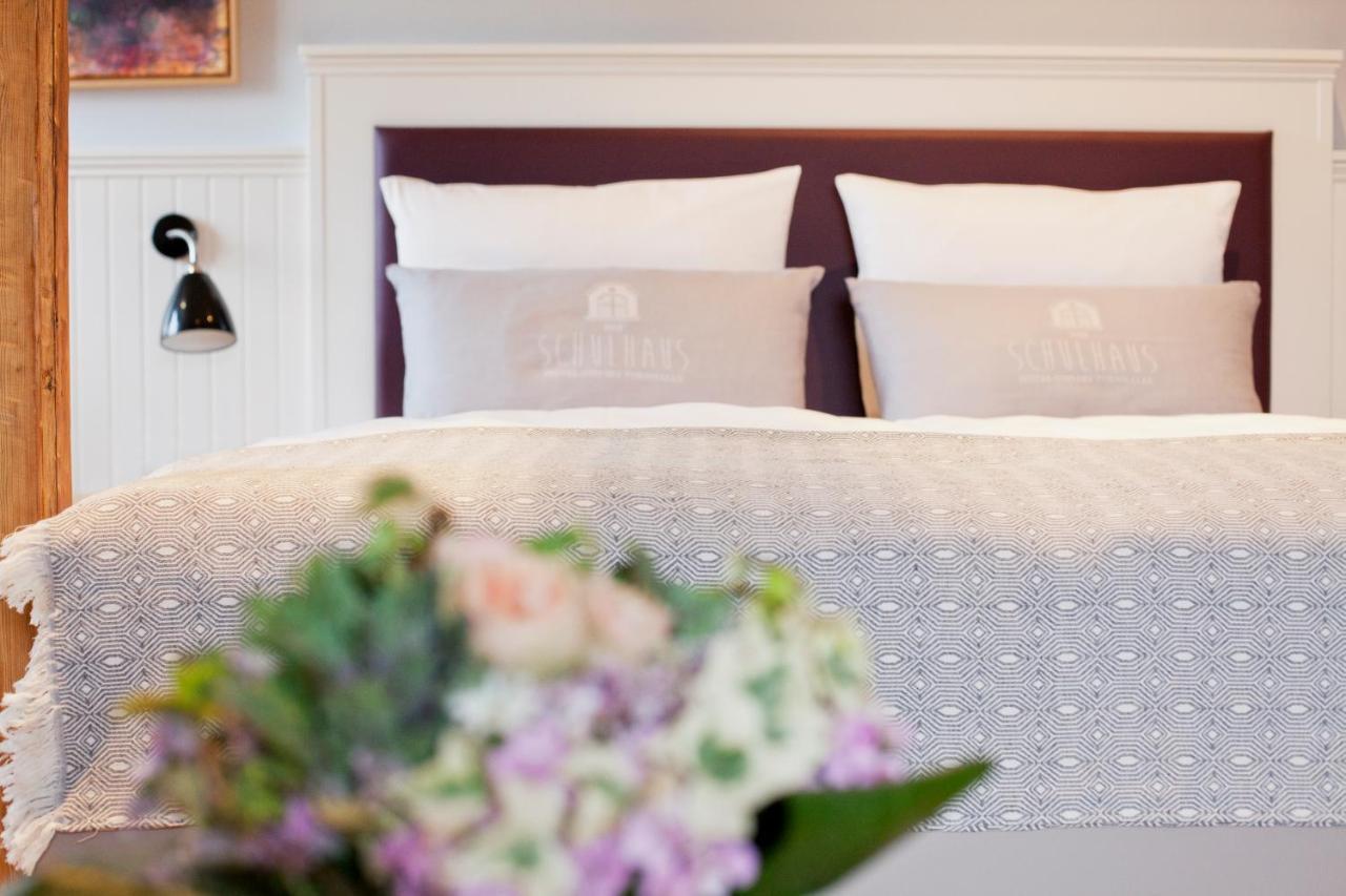 Schulhaus Hotel Schwelm Εξωτερικό φωτογραφία