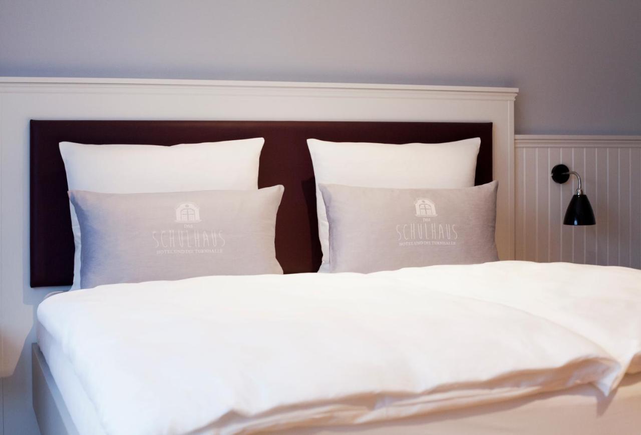 Schulhaus Hotel Schwelm Εξωτερικό φωτογραφία